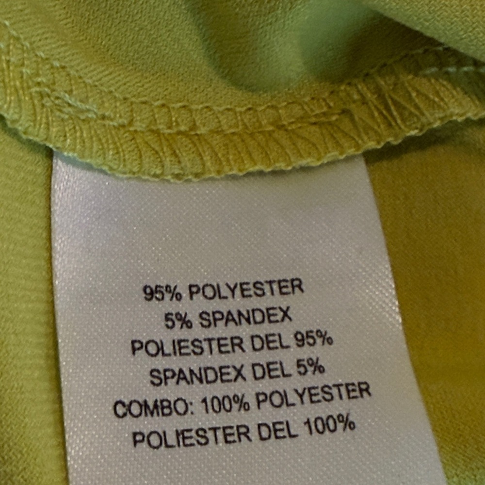 NWT Nina Leonard Crop Cardi - Picture 6 of 6